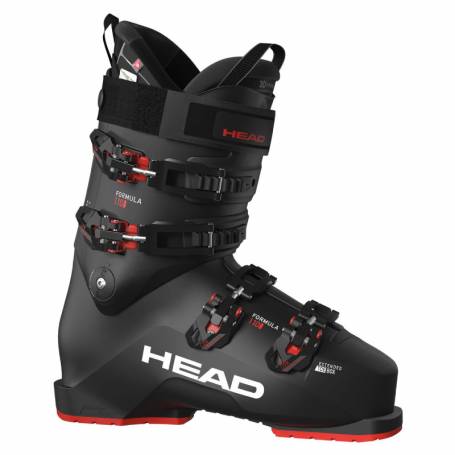 Buty narciarskie HEAD FORMULA 110 BLACK/RED !22