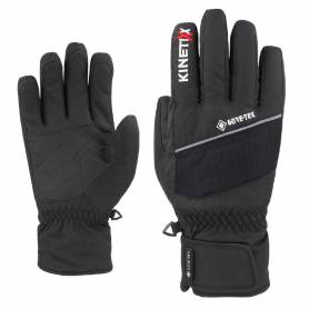 Rękawice narciarskie KinetiXx Savoy Unisex Glove black GTX aktuell !22
