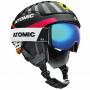 Kask ATOMIC COUNT AMID RS Marcel 2019