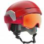 Kask Atomic COUNT XTD Red 2021