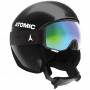 Kask Atomic REDSTER WC AMID Black 2021
