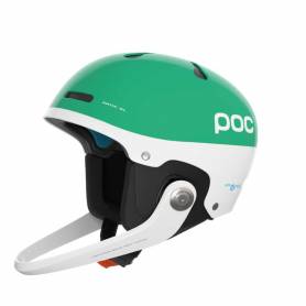 Kask POC ARTIC SL 360 SPIN green !22