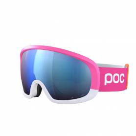 Gogle narciarskie POC Fovea Mid Clarity Comp POC pink !22