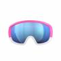 Gogle narciarskie POC Fovea Mid Clarity Comp POC pink !22