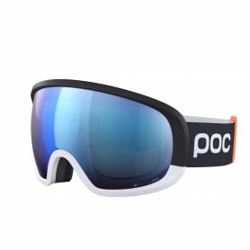 Gogle narciarskie POC Fovea Clarity Comp + POC orange !22
