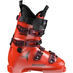 Buty Atomic REDSTER TI 150 LIFTED Red/Black !23
