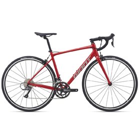 Giant Contend 2 Racing Red 2022
