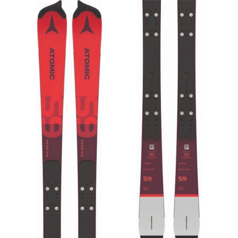 ATOMIC REDSTER S9 FIS J 152cm + X12 GW スキー 板 www.osarya.com
