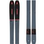 Narty skiturowe Atomic BACKLAND 86 SL 2023