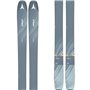 Narty skiturowe Atomic BACKLAND 98 W +foki 2023