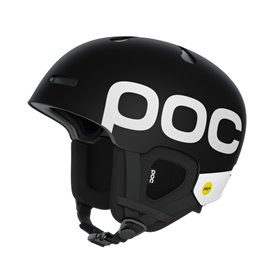 Kask narciarski POC Auric Cut BC MIPS white Matt 2023 SRC
