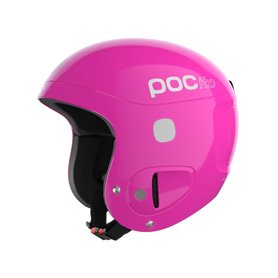 Kas narciarski POC POCito Skull orange 2023