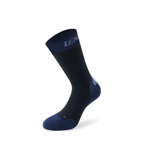 Skarpety LENZ Compression socks 7.0 Mid Merino !23