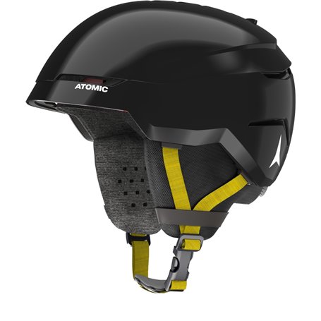 Kask Atomic SAVOR R Grey 2023