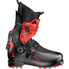 26X BACKLAND ULTIMATE Black/Red !24