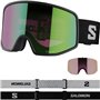Gogle Salomon SENTRY PRO SIGMA !24