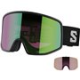 Gogle Salomon SENTRY PRO SIGMA !24