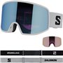 Gogle Salomon SENTRY PRO SIGMA !24