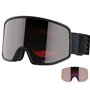 Gogle Salomon SENTRY PRO SIGMA !24
