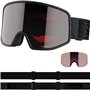 Gogle Salomon SENTRY PRO SIGMA !24