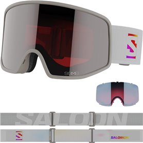 Gogle Salomon SENTRY PRO SIGMA !24