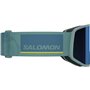 Gogle Salomon SENTRY PRO SIGMA !24