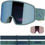 Gogle Salomon SENTRY PRO SIGMA !24