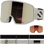 Gogle Salomon SENTRY PRO SIGMA !24