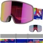 Gogle Salomon SENTRY PRO SIGMA !24