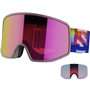 Gogle Salomon SENTRY PRO SIGMA !24