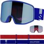 Gogle Salomon SENTRY PRO SIGMA !24
