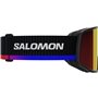 Gogle Salomon SENTRY PRO SIGMA !24
