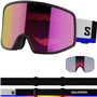 Gogle Salomon SENTRY PRO SIGMA !24