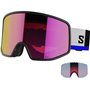 Gogle Salomon SENTRY PRO SIGMA !24