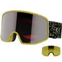 Gogle Salomon SENTRY PRO SIGMA !24