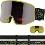 Gogle Salomon SENTRY PRO SIGMA !24