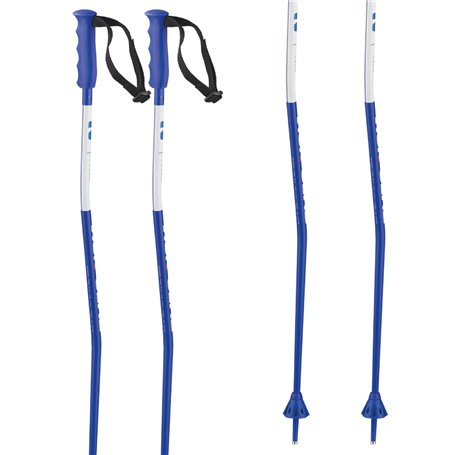 Kije Salomon S/RACE JR GS Blue !24