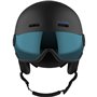Kask Salomon ORKA VISOR !24