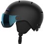 Kask Salomon ORKA VISOR !24