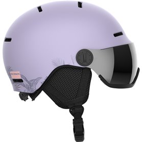 Kask Salomon ORKA VISOR !24