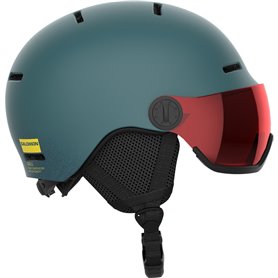 Kask Salomon ORKA VISOR !24
