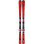 Atomic REDSTER S9 FIS W Red 17/18