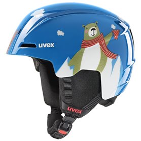 Kask narciarski UVEX Viti 2024
