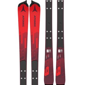 Narty Atomic REDSTER S9 FIS M 165 cm 2024