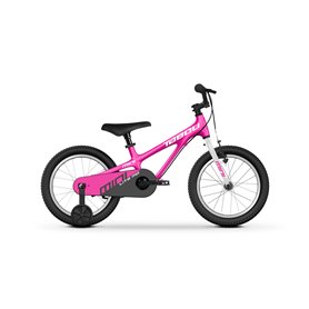 Rower dziecięcy TABOU 14 MINI LITE MG Pink/White 2024