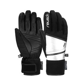 6 Tessa STORMBLOXX™ white / black !25