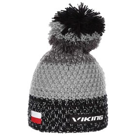 Czapka zimowa VIKING Cornet Active Style 2025