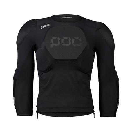 Small Oseus VPD Jacket Uranium Black !25