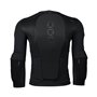 Small Oseus VPD Jacket Uranium Black !25