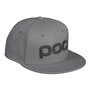 TU POC Corp Cap Uranium Black !25